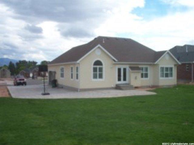 200 W 925 N, Richfield, UT 84701 — photo 7