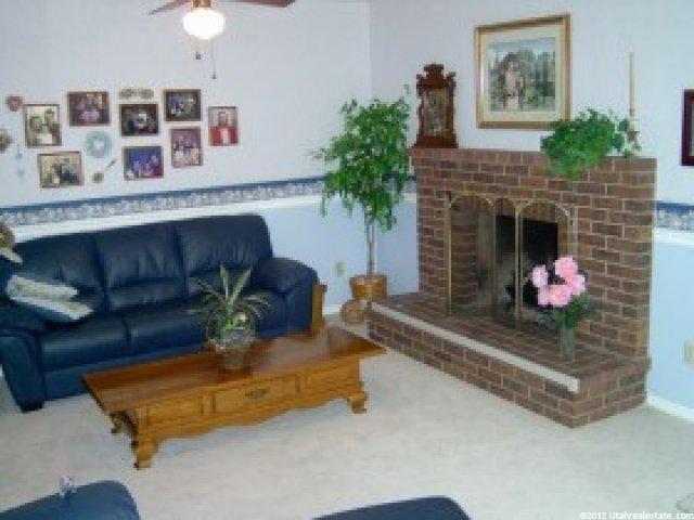 1502 Glen Dr, Fruit Heights, UT 84037 — photo 2