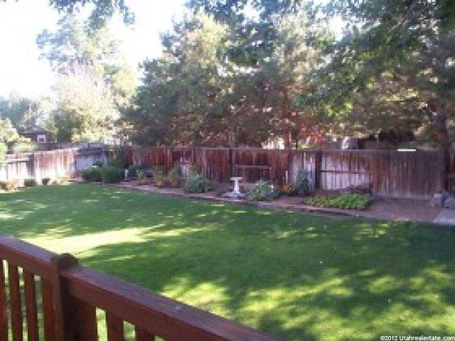 9535 S Raintree Dr E, Sandy, UT 84092 — photo 2