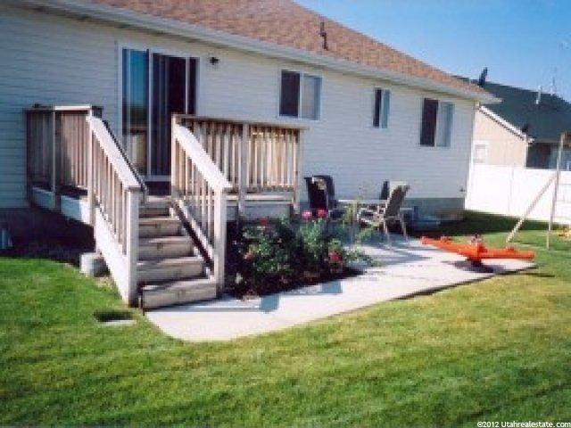 1220 W Cherryridge Dr, Perry, UT 84302 — photo 5