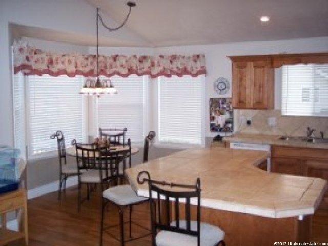 1064 E Windy Peak Way S, Sandy, UT 84094 — photo 4