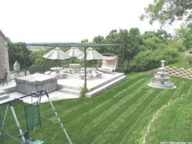 1689 Skyline Dr, Orem, UT 84097 — photo 8