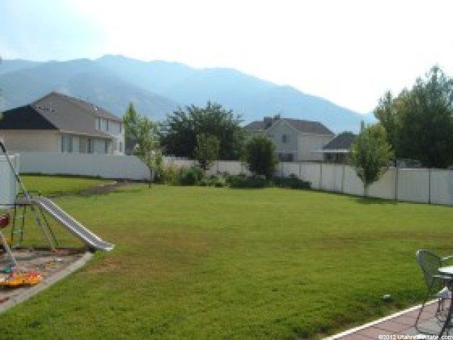1551 S 350 E, Kaysville, UT 84037 — photo 8