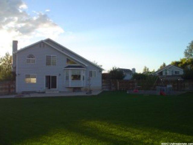 284 E 475 S, Kaysville, UT 84037 — photo 5