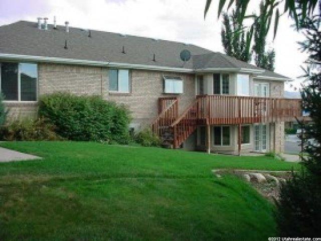 1405 E Center St, Bountiful, UT 84010 — photo 3