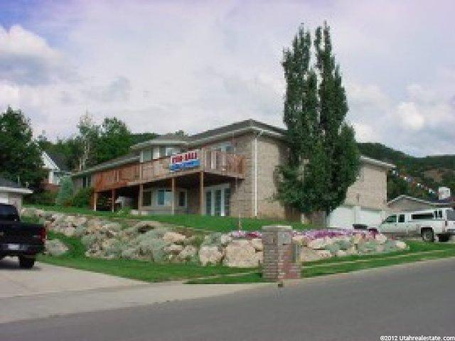 1405 E Center St, Bountiful, UT 84010 — photo 4