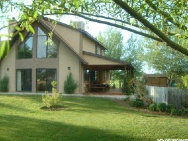 1133 S 4000 W, Syracuse, UT 84075 — photo 3