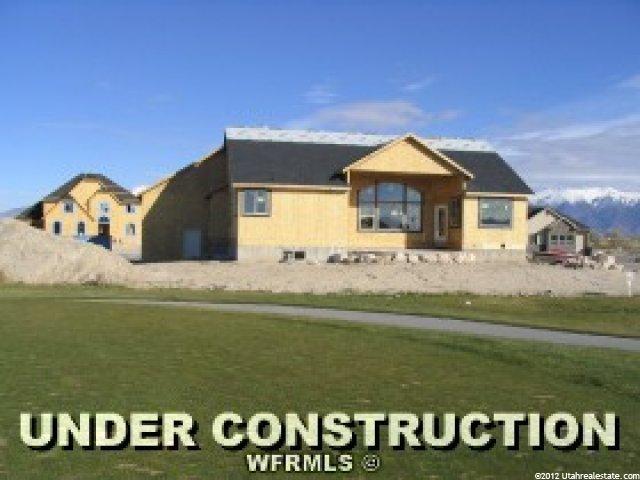 1098 S Dundee Cir, Syracuse, UT 84075 — photo 3