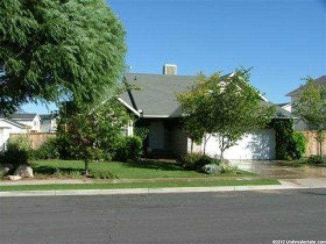 2852 Brady Way, Layton, UT 84041 — photo 2