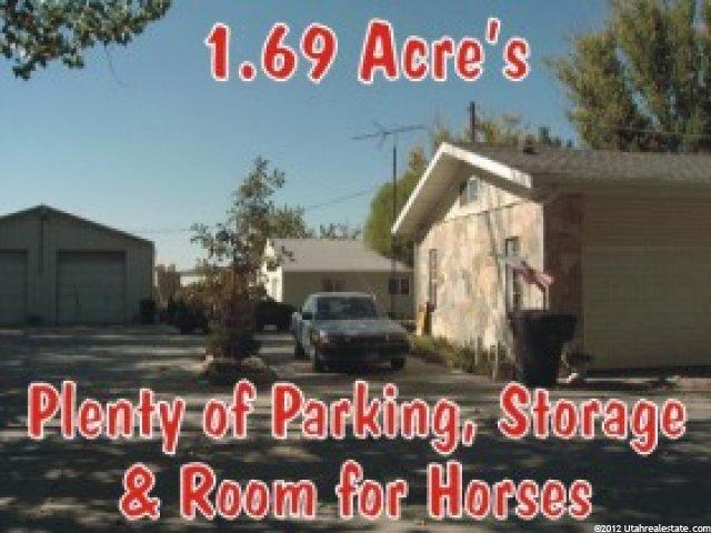 584 Sunset Dr, Kaysville, UT 84037 — photo 2