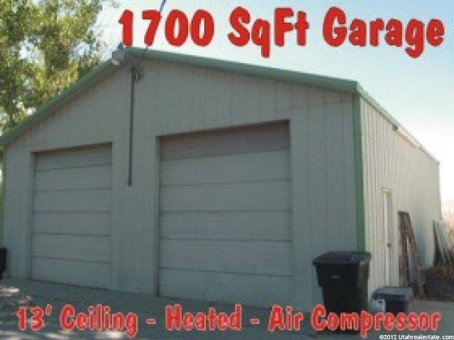 584 Sunset Dr, Kaysville, UT 84037 — photo 4
