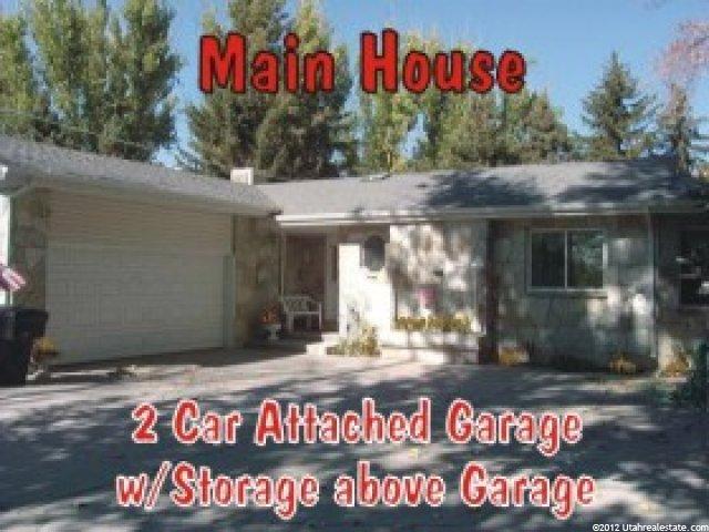 584 Sunset Dr, Kaysville, UT 84037 — photo 5