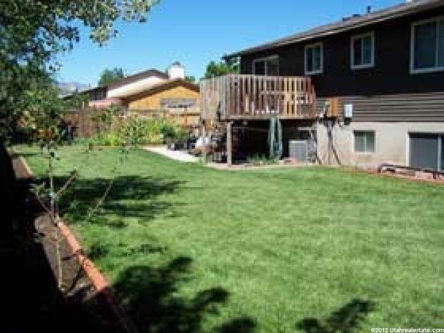 5455 Colter Dr, Kearns, UT 84118 — photo 8
