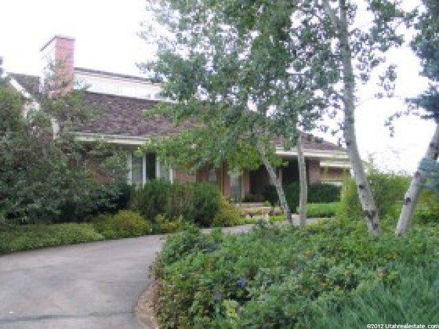 1109 Cliffside Dr, Logan, UT 84321 — photo 2