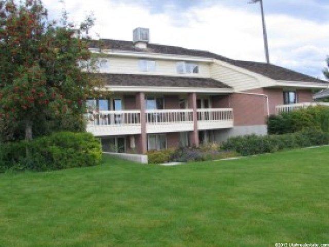 1109 Cliffside Dr, Logan, UT 84321 — photo 4