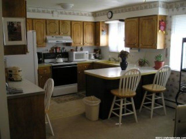1121 S 4100 W, West Weber, UT 84404 — photo 2