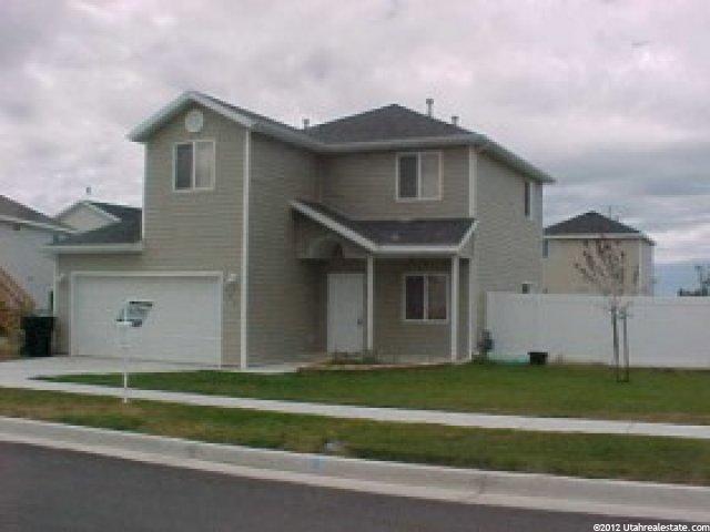 742 Killarney Dr, Syracuse, UT 84075 — photo 2