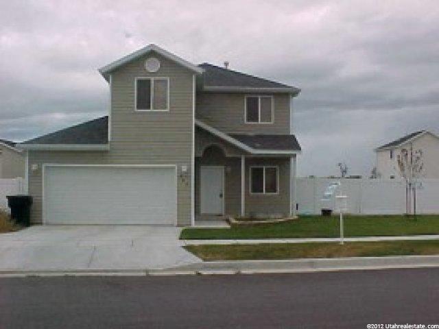 742 Killarney Dr, Syracuse, UT 84075 — photo 3
