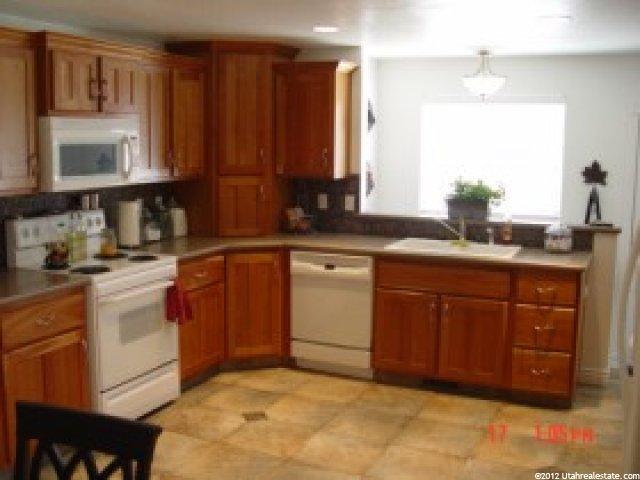 3159 Mount Lomond Dr, North Ogden, UT 84414 — photo 8