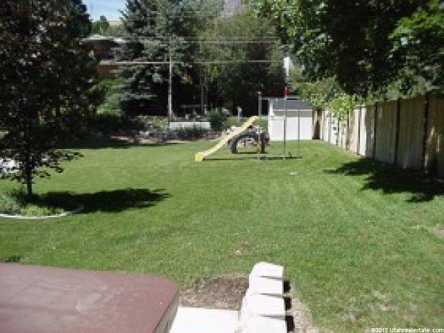 3159 Mount Lomond Dr, North Ogden, UT 84414 — photo 5