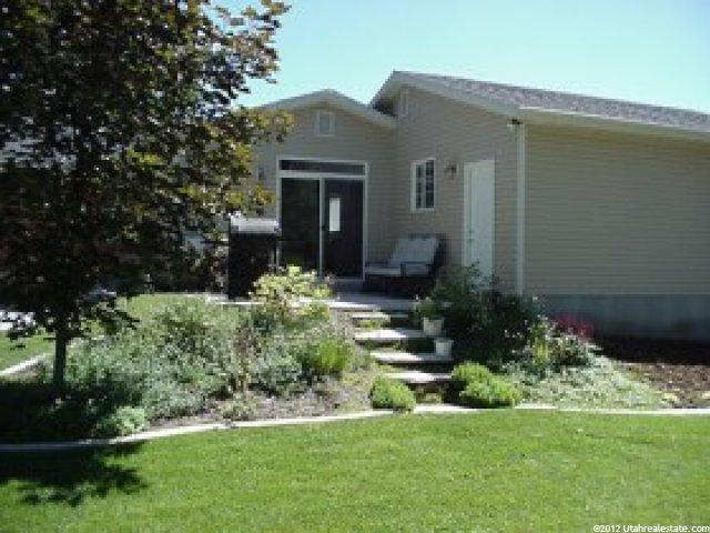 3159 Mount Lomond Dr, North Ogden, UT 84414 — photo 7