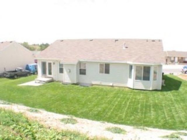 2151 Silverado Dr, Springville, UT 84663 — photo 2