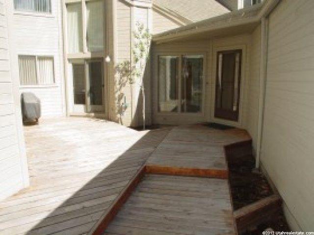 1410 W Silver Meadows Dr #55, Park City, UT 84098 — photo 8