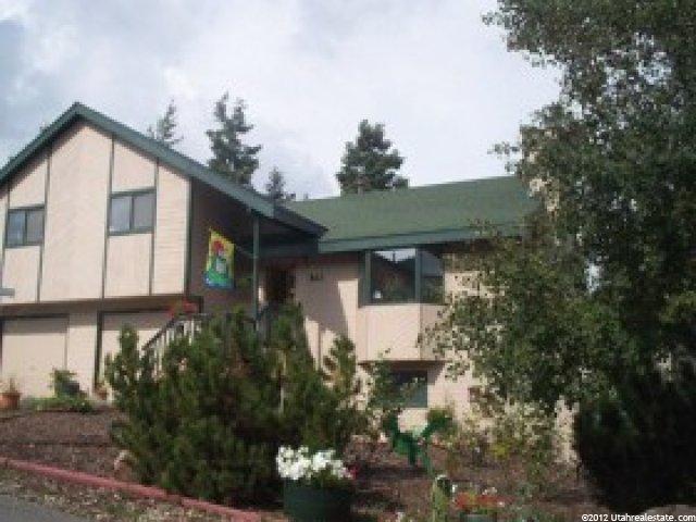 135 Aspen Ter, Summit Park, UT 84098 — photo 2