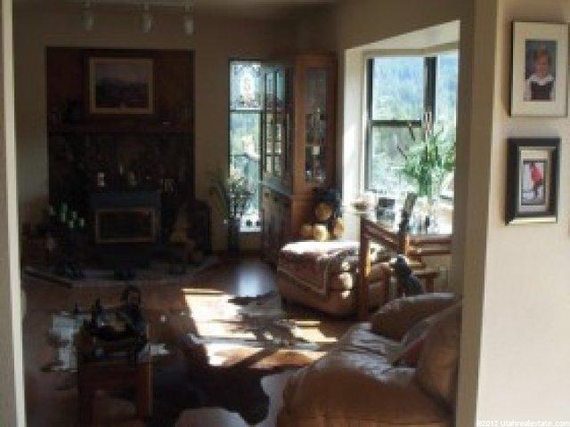 135 Aspen Ter, Summit Park, UT 84098 — photo 4
