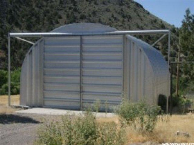 588 W Wells Fargo Rd, Brookside, UT 84782 — photo 2