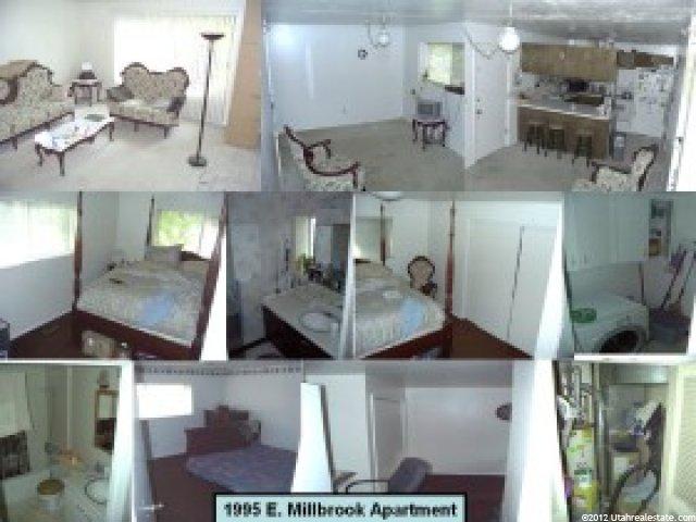 1995 E Millbrook Rd, Salt Lake City, UT 84109 — photo 2