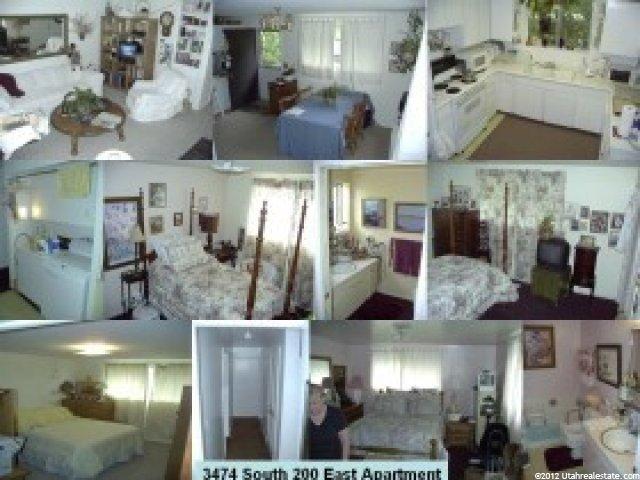 1995 E Millbrook Rd, Salt Lake City, UT 84109 — photo 4