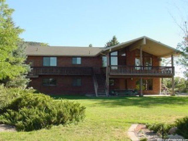 1185 Tukaway Hls, Levan, UT 84639 — photo 2