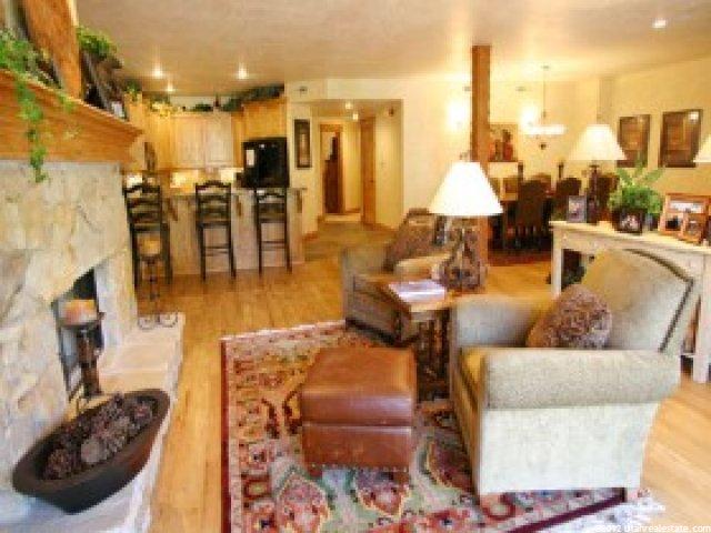 1000 Park Ave, Park City, UT 84060 — photo 2