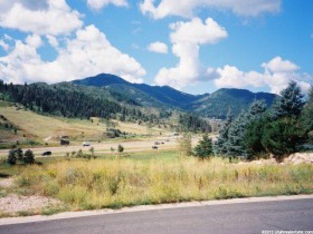 3583 Saddleback Rd #43, Park City, UT 84098 — photo 2
