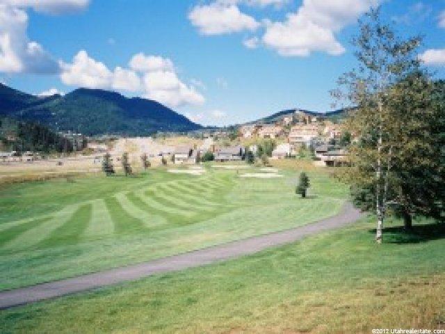3583 Saddleback Rd #43, Park City, UT 84098 — photo 3