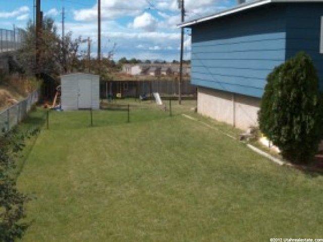 807 N 450 W, Sunset, UT 84015 — photo 2