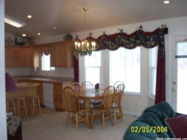 1258 E 1750 S, Spanish Fork, UT 84660 — photo 3