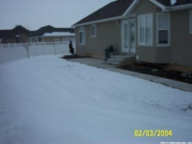 1258 E 1750 S, Spanish Fork, UT 84660 — photo 7