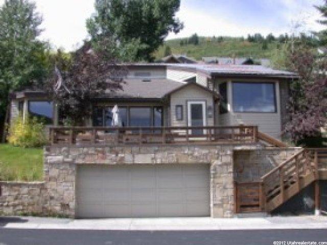 235 Woodside Ave, Park City, UT 84060 — photo 2