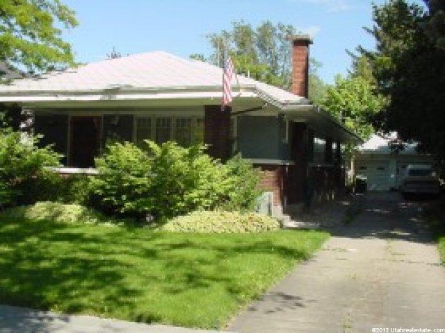 1324 E 25th St, Ogden, UT 84401 — photo 2