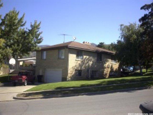 2018 S Claremont Dr, Bountiful, UT 84010 — photo 2