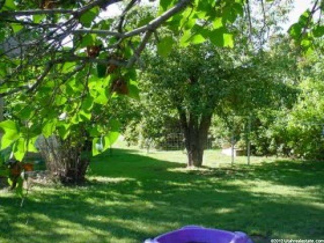 586 S 600 E, River Heights, UT 84321 — photo 8