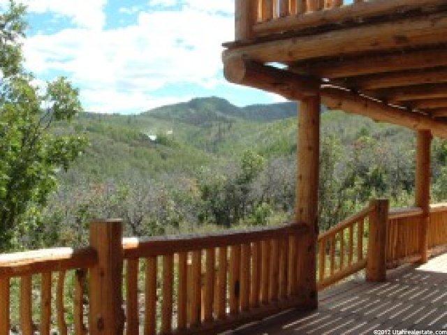 1003 Deer Crk, Timber Lakes, UT 84032 — photo 2