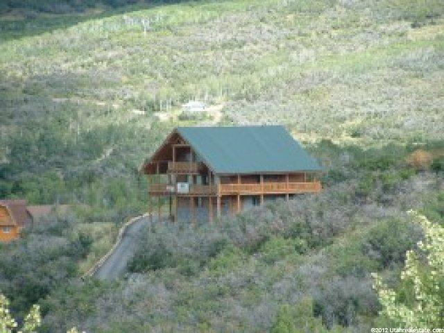 1003 Deer Crk, Timber Lakes, UT 84032 — photo 4