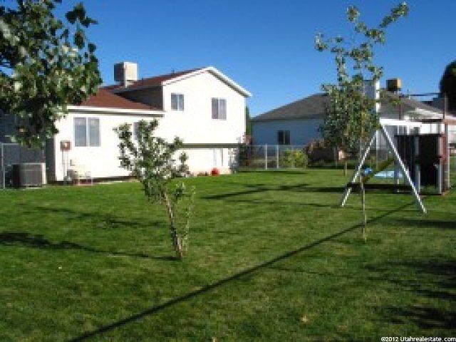 1143 N 3200 W, West Point, UT 84015 — photo 5