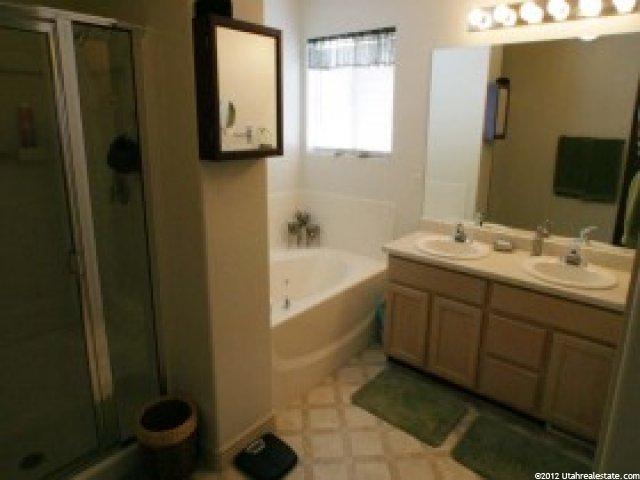 1343 Glenbarr Dr, Springville, UT 84663 — photo 4