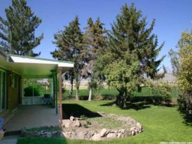 16930 N 4400 W, Fielding, UT 84311 — photo 5