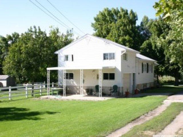 140 E 200 N, Hyde Park, UT 84318 — photo 4