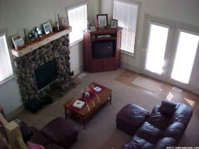1426 Turnberry Dr, Syracuse, UT 84075 — photo 2